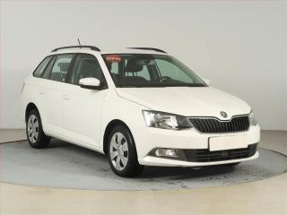 koda Fabia 1.4 TDI, R,2.maj