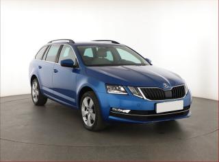 koda Octavia Style 2.0 TDI, Serv.kniha