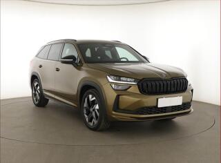 �koda Kodiaq 2.0 TDI, Sportline, Navi
