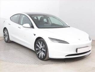 Tesla Model 3 Standard Range LFP, SoH 96%
