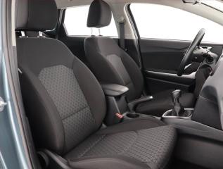 Kia Ceed (2023) Spin 1.0 T-GDI, Serv.kniha - náhled 9
