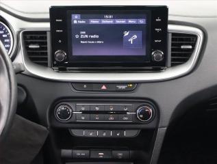 Kia Ceed (2023) Spin 1.0 T-GDI, Serv.kniha - náhled 12
