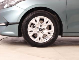Kia Ceed (2023) Spin 1.0 T-GDI, Serv.kniha - náhled 14