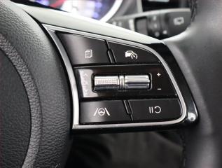 Kia Ceed (2023) Spin 1.0 T-GDI, Serv.kniha - náhled 18