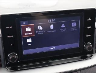 Kia Ceed (2023) Spin 1.0 T-GDI, Serv.kniha - náhled 21