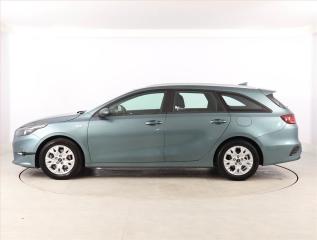 Kia Ceed (2023) Spin 1.0 T-GDI, Serv.kniha - náhled 3