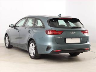 Kia Ceed (2023) Spin 1.0 T-GDI, Serv.kniha - náhled 4