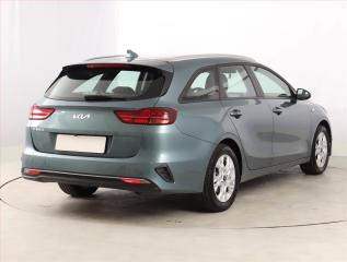 Kia Ceed (2023) Spin 1.0 T-GDI, Serv.kniha - náhled 5