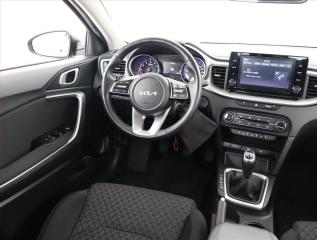 Kia Ceed (2023) Spin 1.0 T-GDI, Serv.kniha - náhled 7