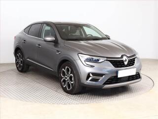 Renault Arkana 1.3 TCe