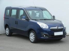 Opel Combo 1.4 16V, 5Mst, 1Maj