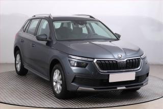 koda Kamiq Ambition Plus 1.0 TSI, Automat