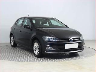 Volkswagen Polo Highline 1.0 TSI, Automat
