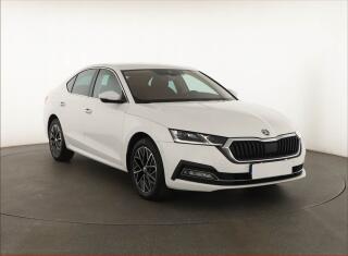 �koda Octavia Style Plus 1.5 TSI e-tec