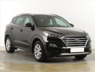 Hyundai Tucson 1.6 CRDi, Serv.kniha, Tempomat