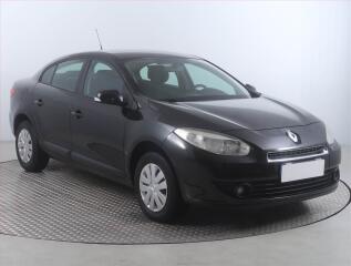 Renault Fluence 1.6 16V, Tempomat