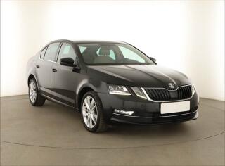 �koda Octavia Style 2.0 TDI, Tempomat