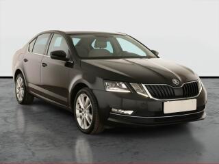 �koda Octavia Style 2.0 TDI, Tempomat
