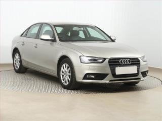 Audi A4 2.0 TDI, Automat, Serv.kniha