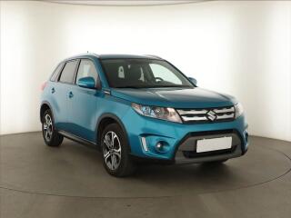 Suzuki Vitara 1.6 VVT