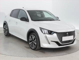 Peugeot 208 GT Pack 50 kWh, SoH 92%