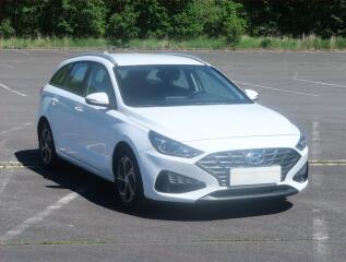 Hyundai i30 1.0 T-GDI, �R,1.maj