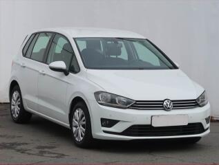 Volkswagen Golf Sportsvan Comfortline 1.4 TSI, Automat