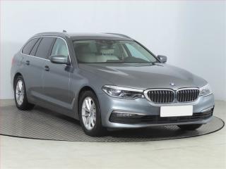 BMW 530d xDrive, SERVIS,XDRIVE