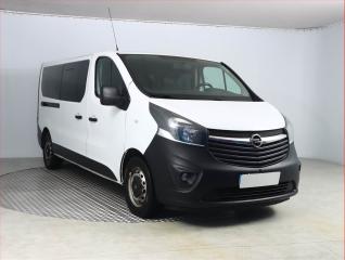 Opel Vivaro 1.6 BiCDTI, Bus, 9Mst, R