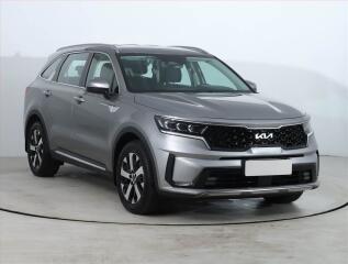 Kia Sorento 2.2 CRDi