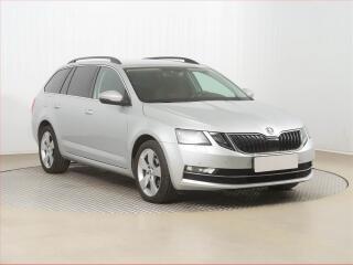 �koda Octavia Style 1.6 TDI, Automat