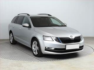 �koda Octavia Style 1.6 TDI, Automat