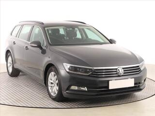 Volkswagen Passat 2.0 TDI, Tempomat