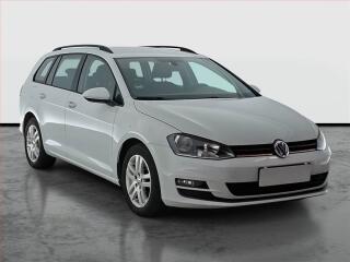 Volkswagen Golf 1.2 TSI