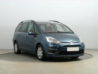 Citron C4 Picasso Exclusive 1.6 HDi, Automat