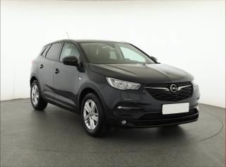Opel Grandland X 1.2 Turbo, R,1.maj
