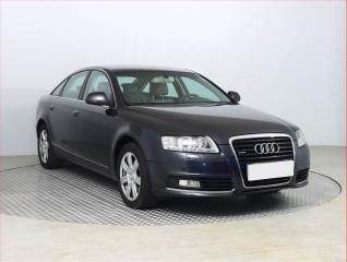 Audi A6 Sport 3.0 TDI, 4X4, Automat