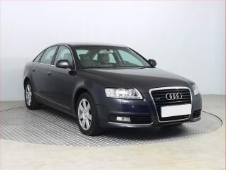 Audi A6 Sport 3.0 TDI, 4X4, Automat