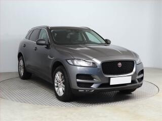 Jaguar F-Pace 20d AWD