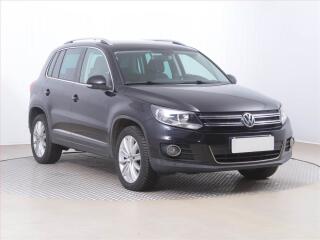 Volkswagen Tiguan Freestyle 1.4 TSI, 4X4, Navi