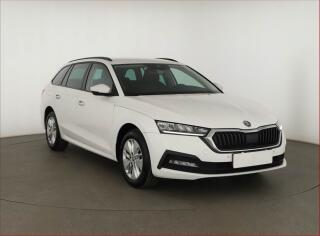 �koda Octavia Ambition 2.0 TDI, �R,1.maj