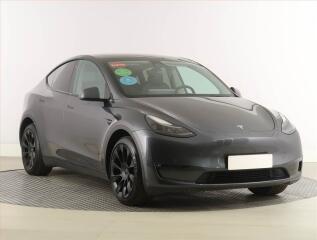 Tesla Model Y Long Range AWD 79kWh, SoH 89%