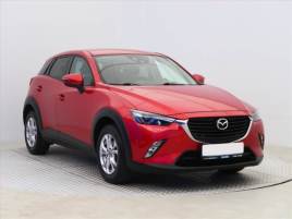 Mazda CX-3 2.0 Skyactiv-G, R,2.maj