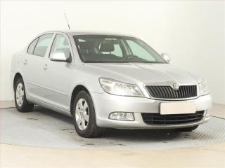 koda Octavia 1.6 TDI, po STK, CZ doklady