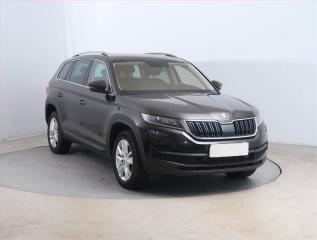 koda Kodiaq Style 1.5 TSI