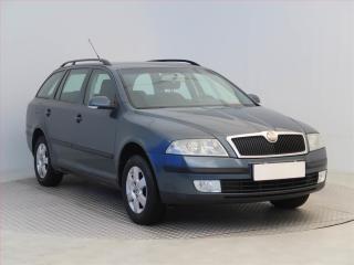 koda Octavia 1.9 TDI, nov STK, Tan