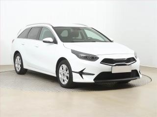 Kia Ceed 1.5 T-GDI