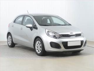 Kia Rio 1.25 CVVT, R,1.maj