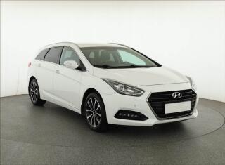 Hyundai i40 1.7 CRDi, �R,1.maj, Serv.kniha