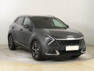 Kia Sportage 1.6 T-GDI